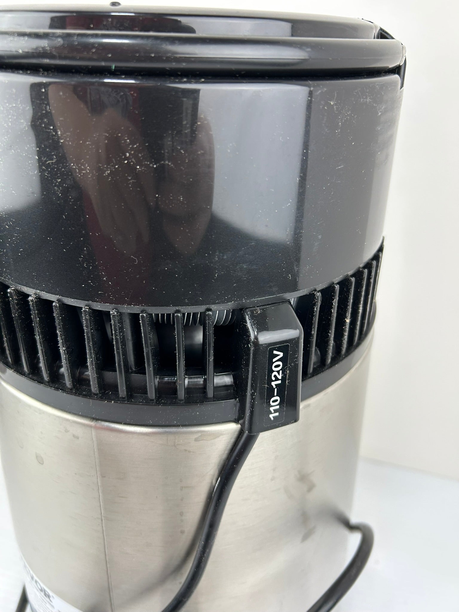 Vevor YMK40208 Distilled Water Machine 120V 60Hz 750W 4L