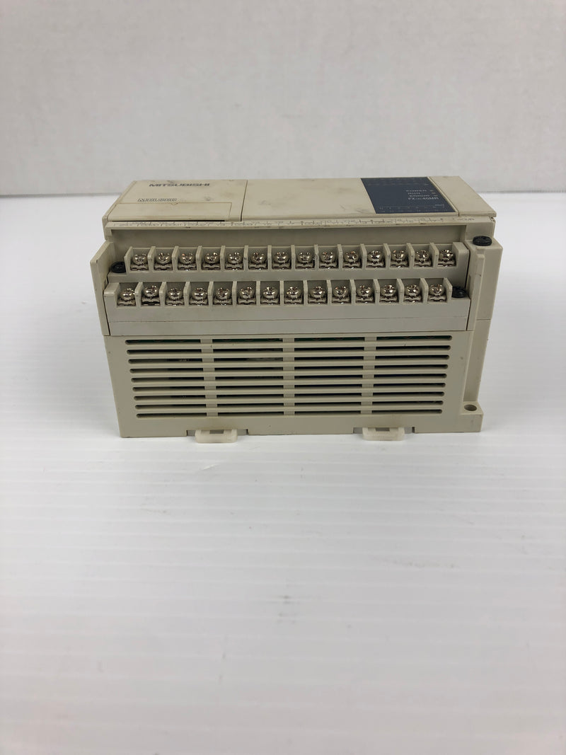 Mitsubishi FX1N-40MR PLC Module