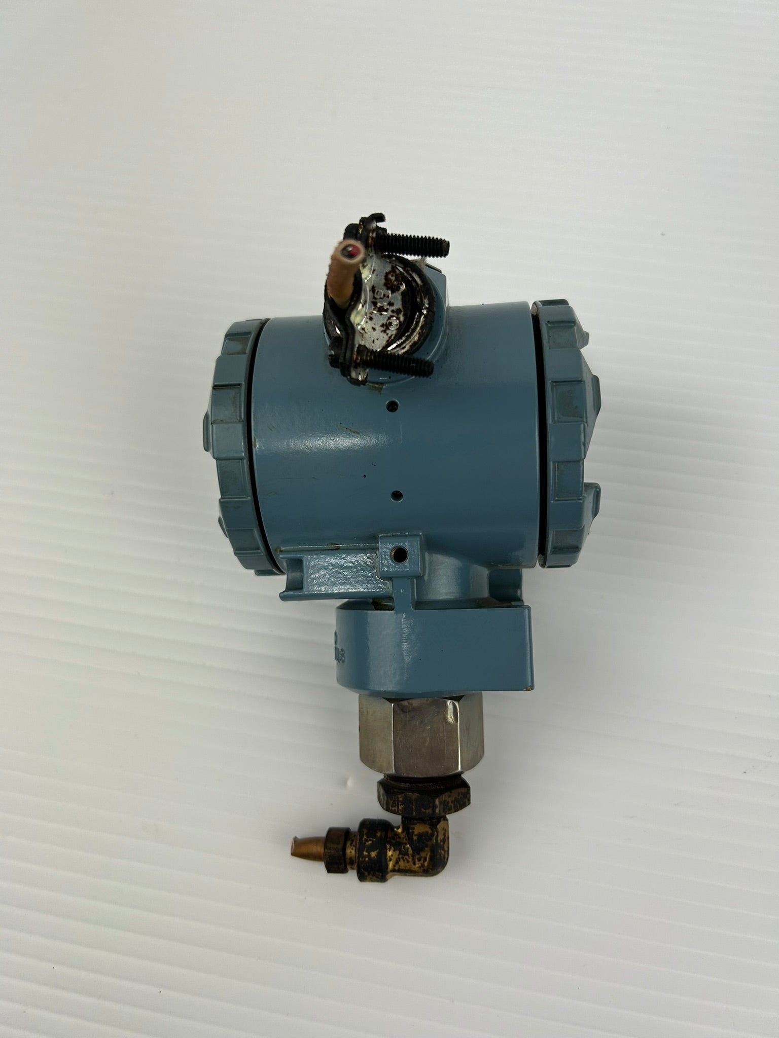 Rosemount 2088G2A22A1B4 Pressure Transmitter 0-150 PSIG 10.5-36 VDC 4-20 MADC