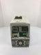 ABB ACS800-U1-0006-5 Variable Frequency Drive 380-500V 8.1A 3PH 48-63Hz