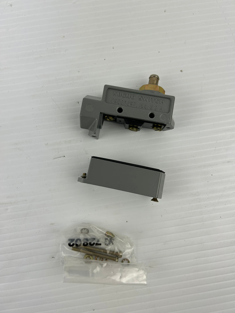 Honeywell BZE6-2RQ Micro Switch