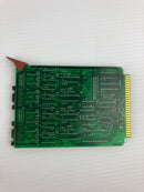 Micro-Aide 800045 Channel Quadrature Encoder Circuit Board Rev B