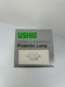 Ushio DMS Halogen and Incandesent Projector Lamp 500W 120V - Lot of 2