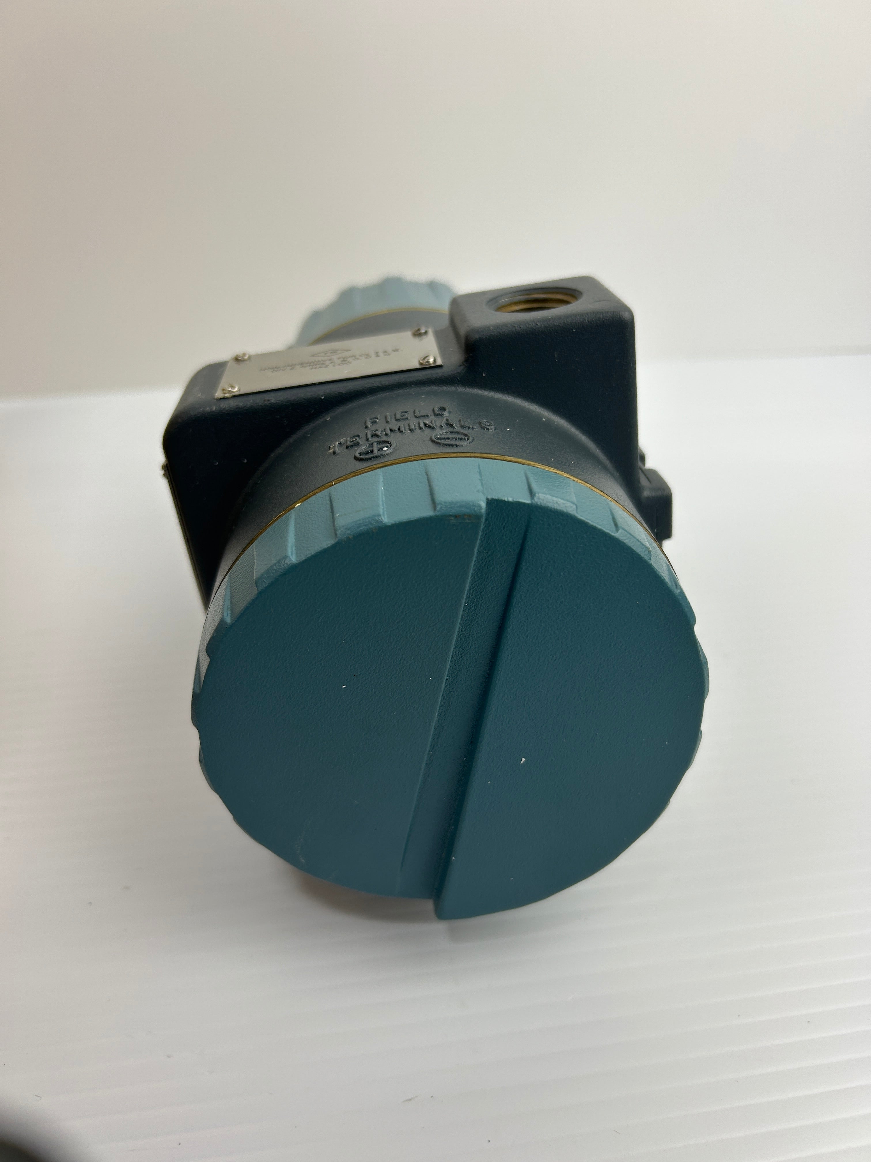 Foxboro 870EC-SP19A Electronic Transmitter 871EC-SP0 ST A