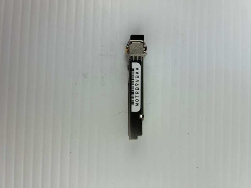 Addon GLC-LH-SM-AO Transceiver 1000BASE-LH SFP SMF 1310NM, 10KM, LC - Lot of 8