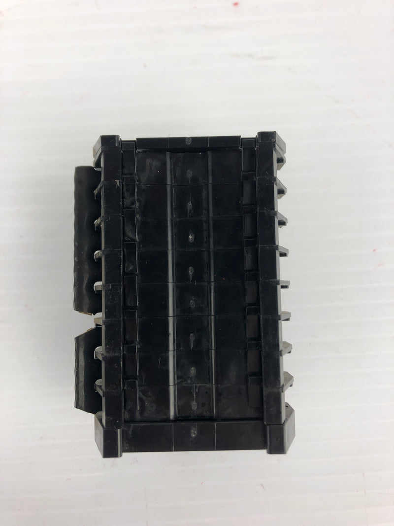 Togi CTW-15L2 Terminal Block 8P CTW-15S2