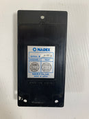 Nadex RB40-R02A S733-V1.06 Remote Controller