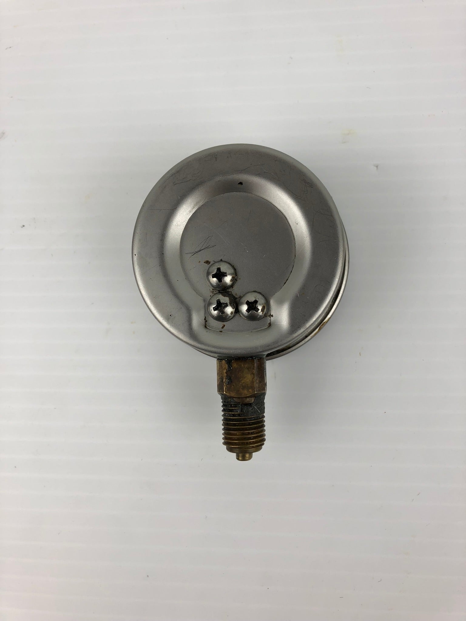 ASK D18498 Pressure Gauge 0-6 Mpa
