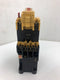 Allen-Bradley 700-F220A1 Relay Ser. B 660V 10A With 196-FTA Pneumatic Timer