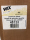 WIX 46723 Air Filter