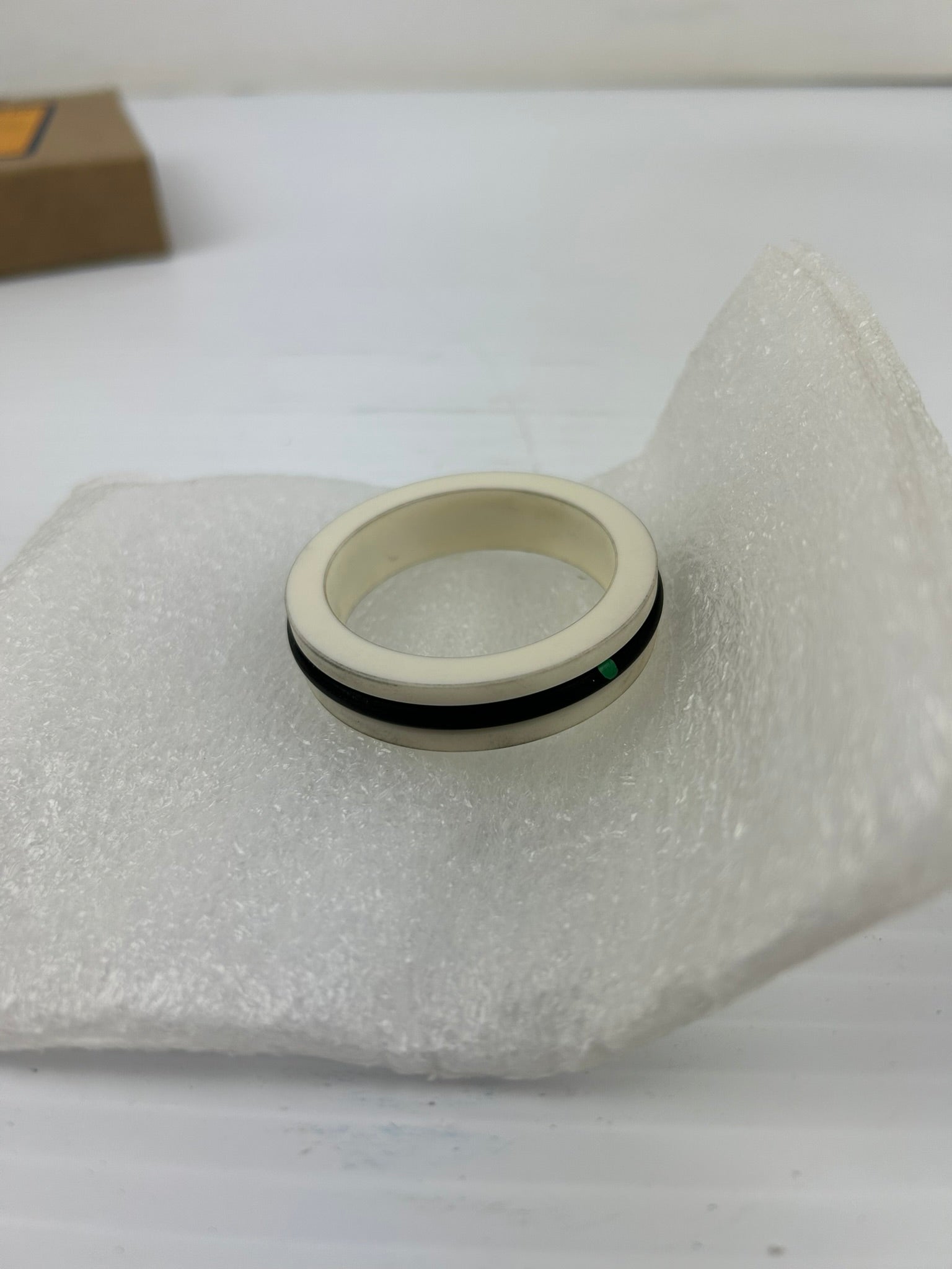 John Crane B812-28 Ceramic Seal O-Ring 1.5"