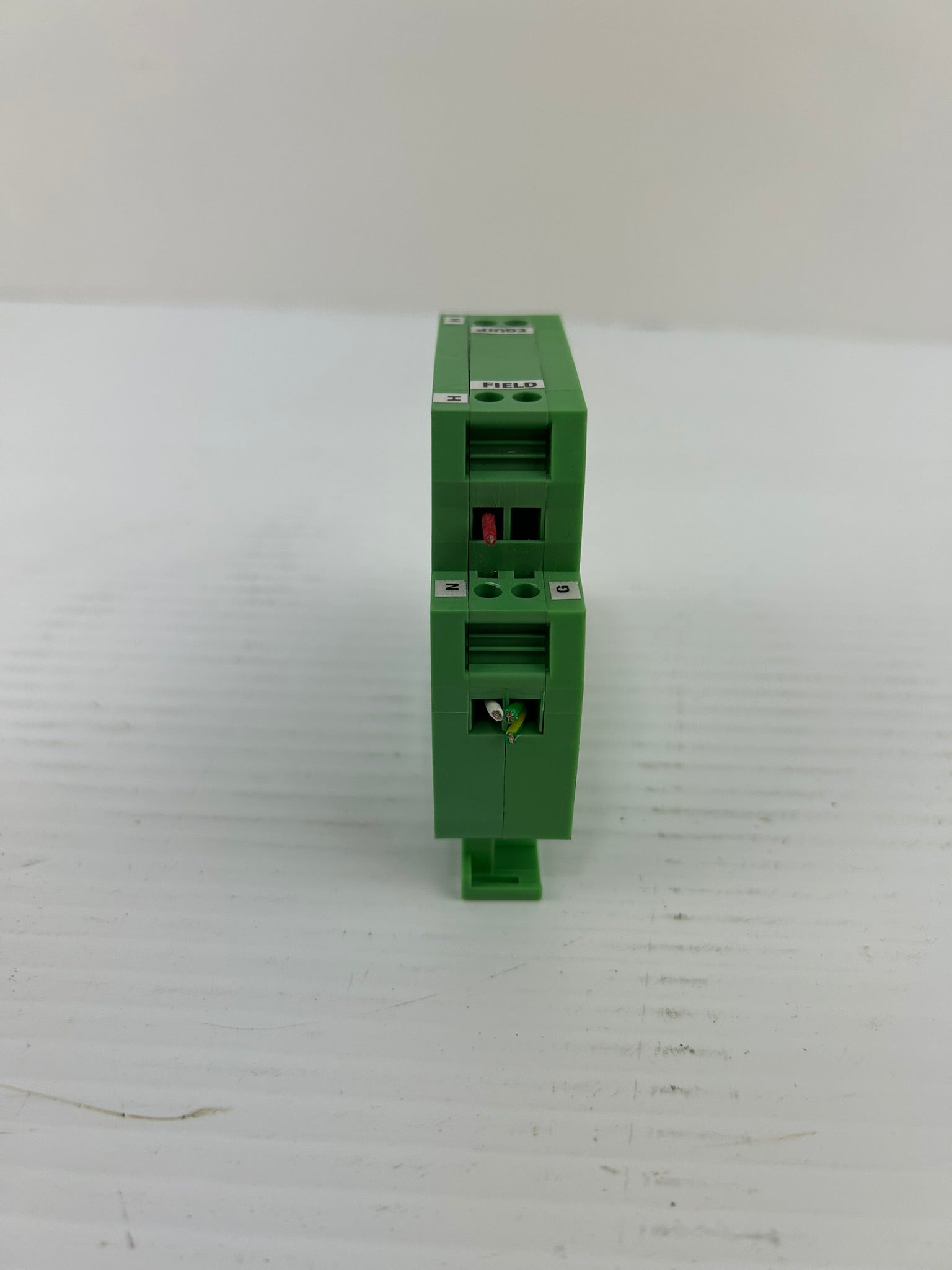 Phoenix Contact Surge Control SPU-120 Transient Voltage Suppressor Contact