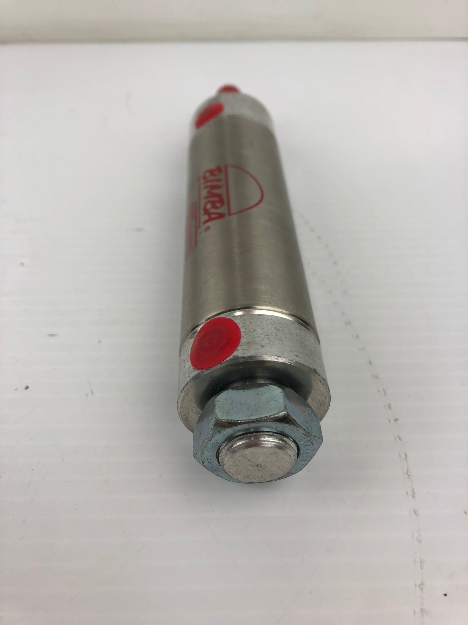 Bimba 173-DXB Pneumatic Cylinder
