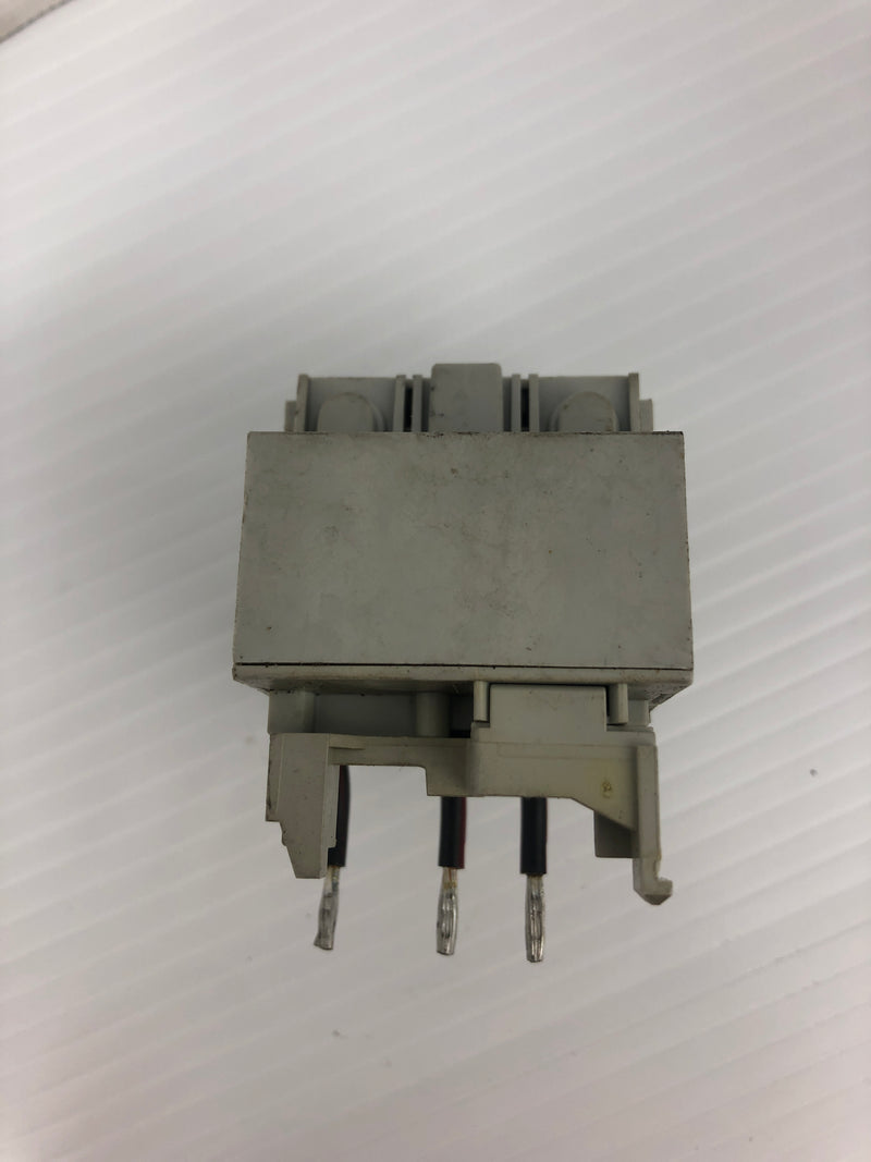 Allen-Bradley 193-EA1CB Overload Relay Trip Ser. B 690V 0.32-1.0A