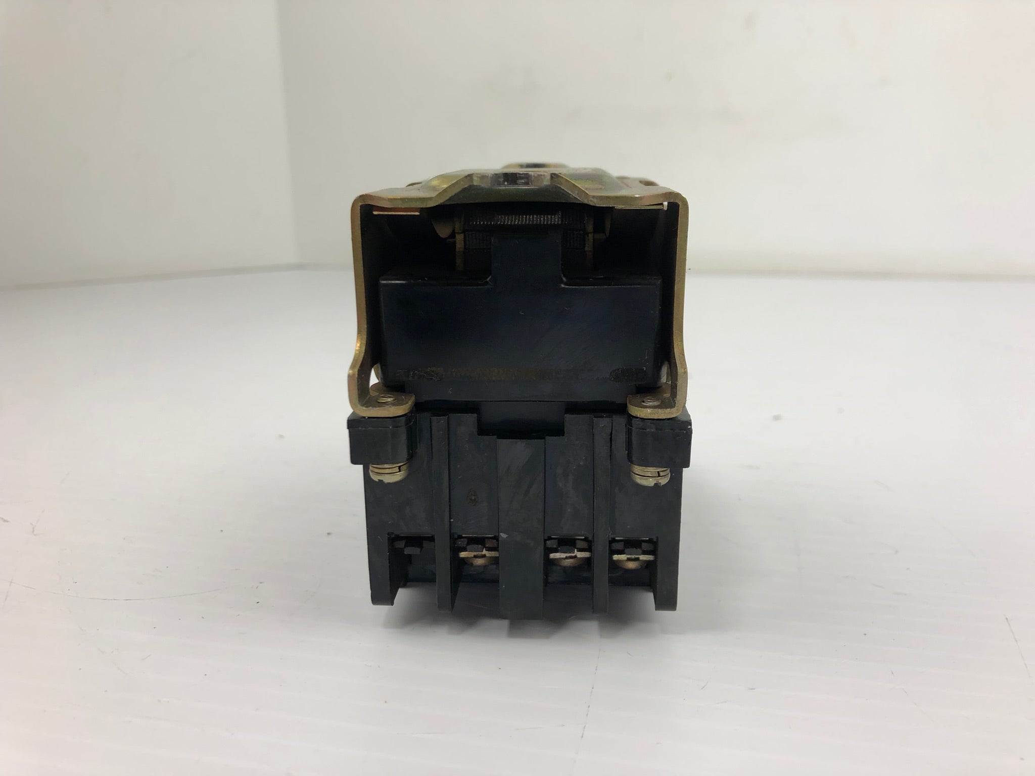 Allen-Bradley 700-N200A1 Relay Type N