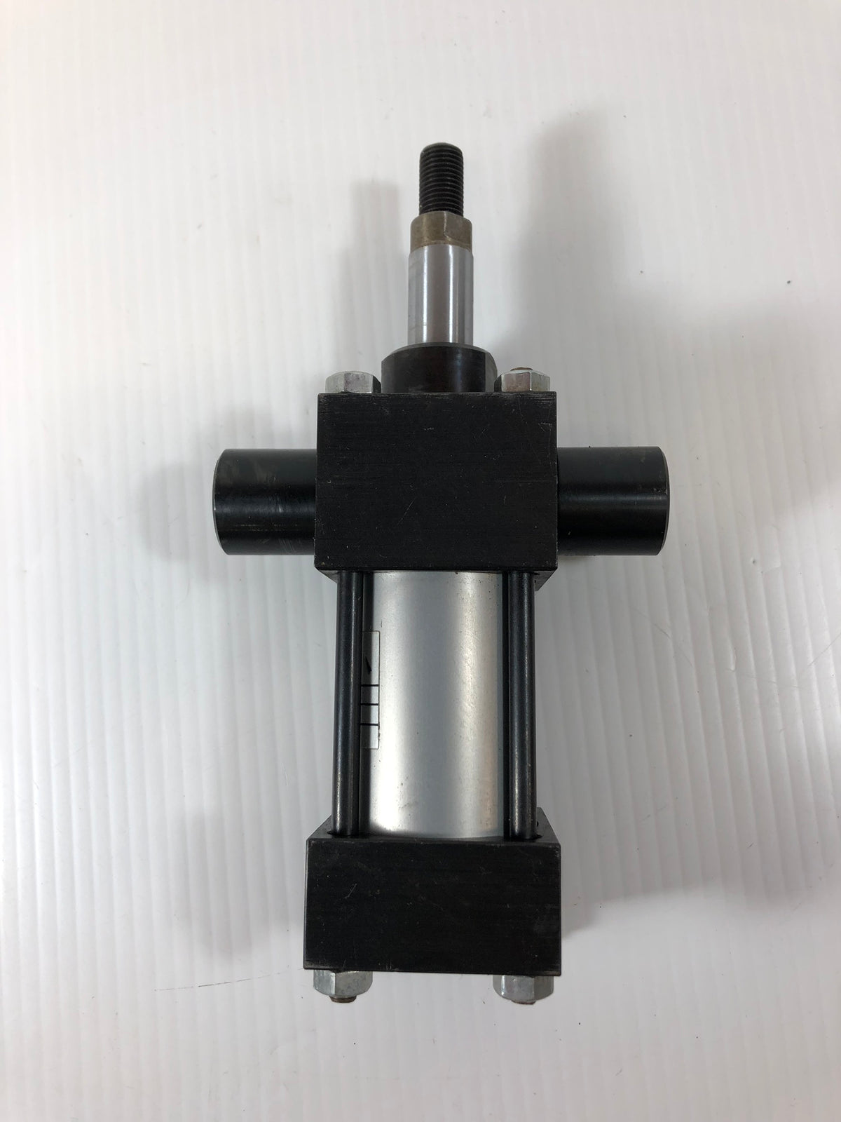 Norgren EJ0755A1-Rev.#3 Pneumatic Cylinder 250 PSI