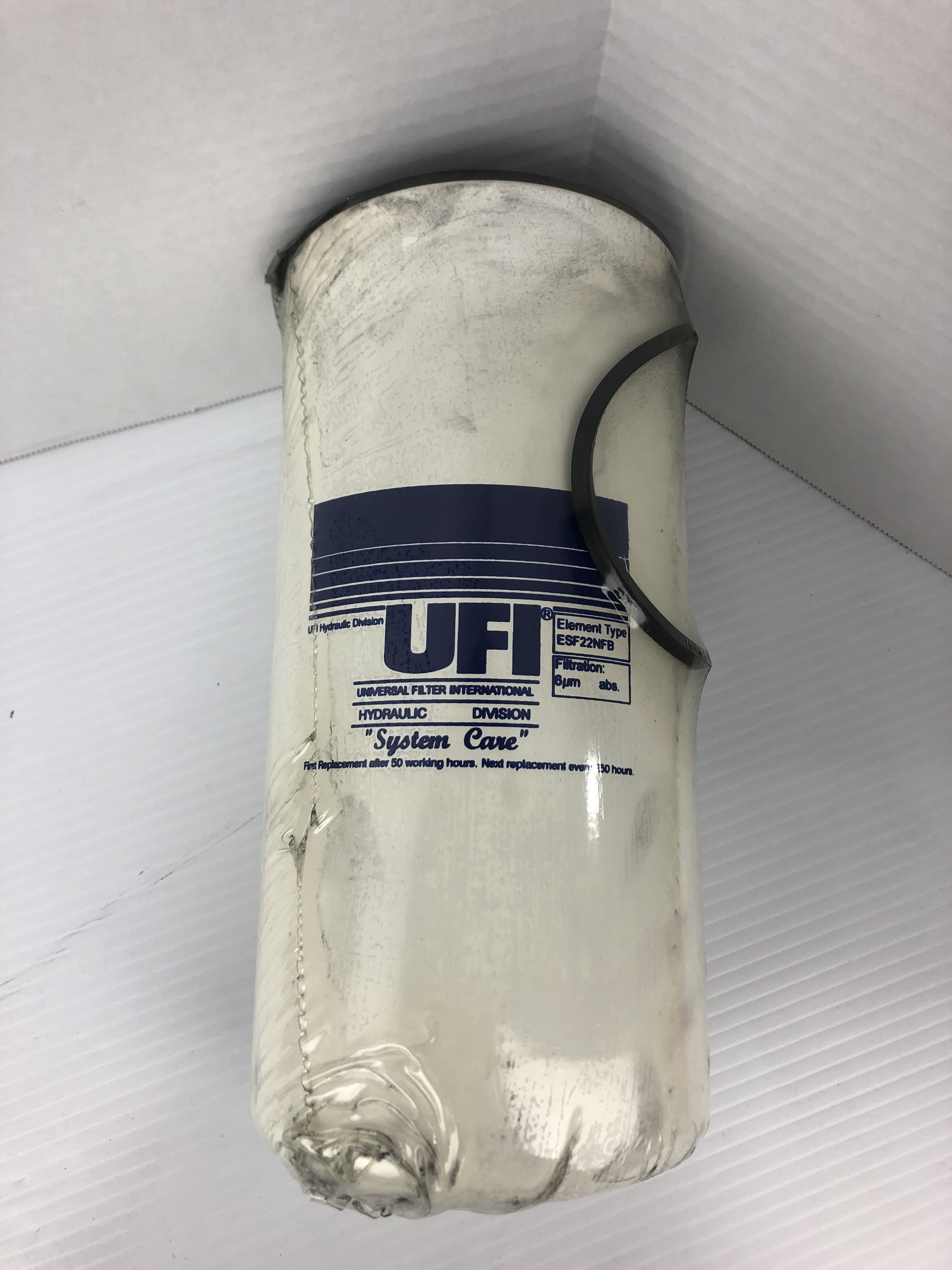 UFI ESF22NFB Hydraulic Filter 6μm