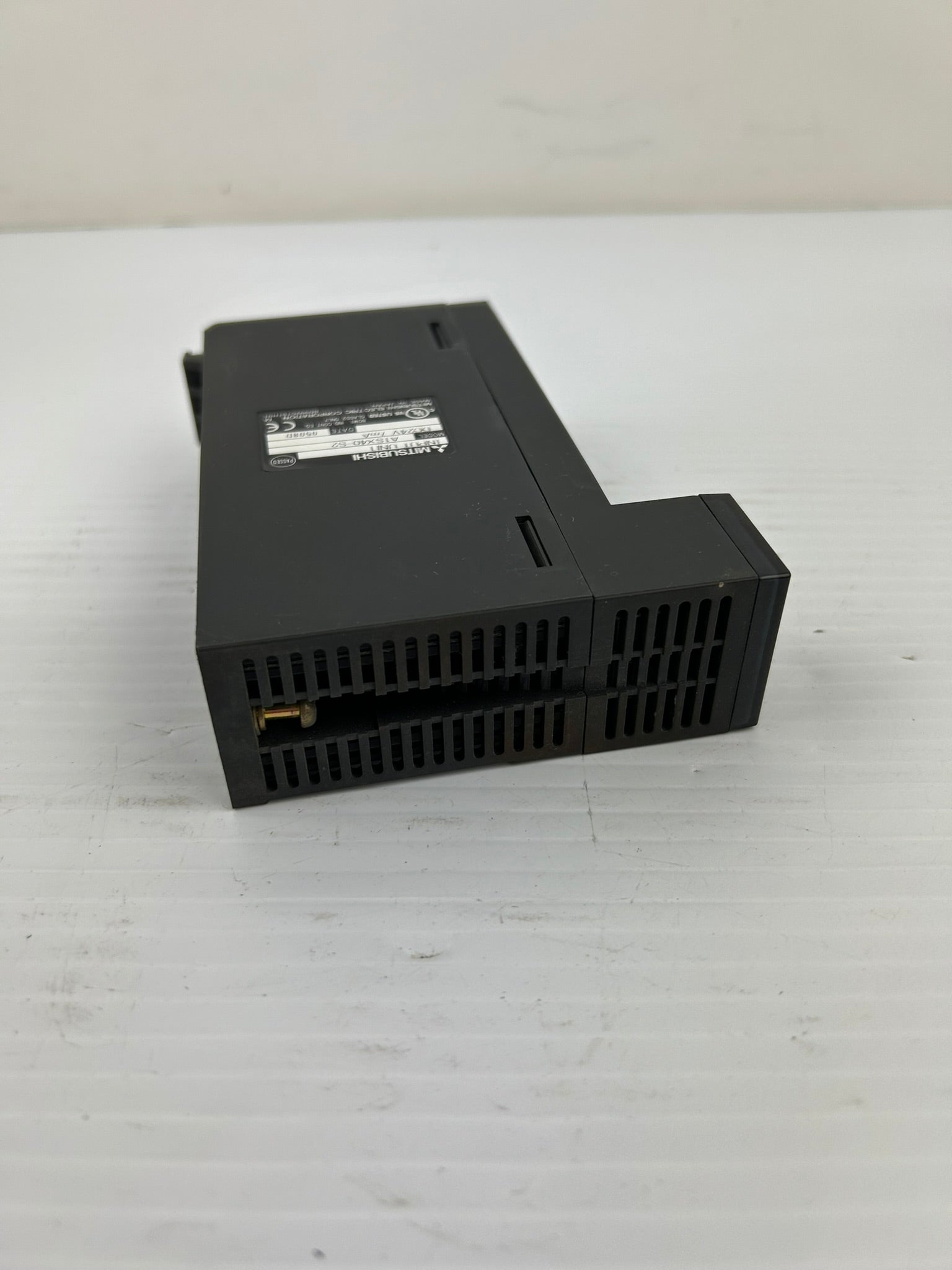 Mitsubishi A1SX40-S2 Input Unit PLC Module 24VDC 7mA