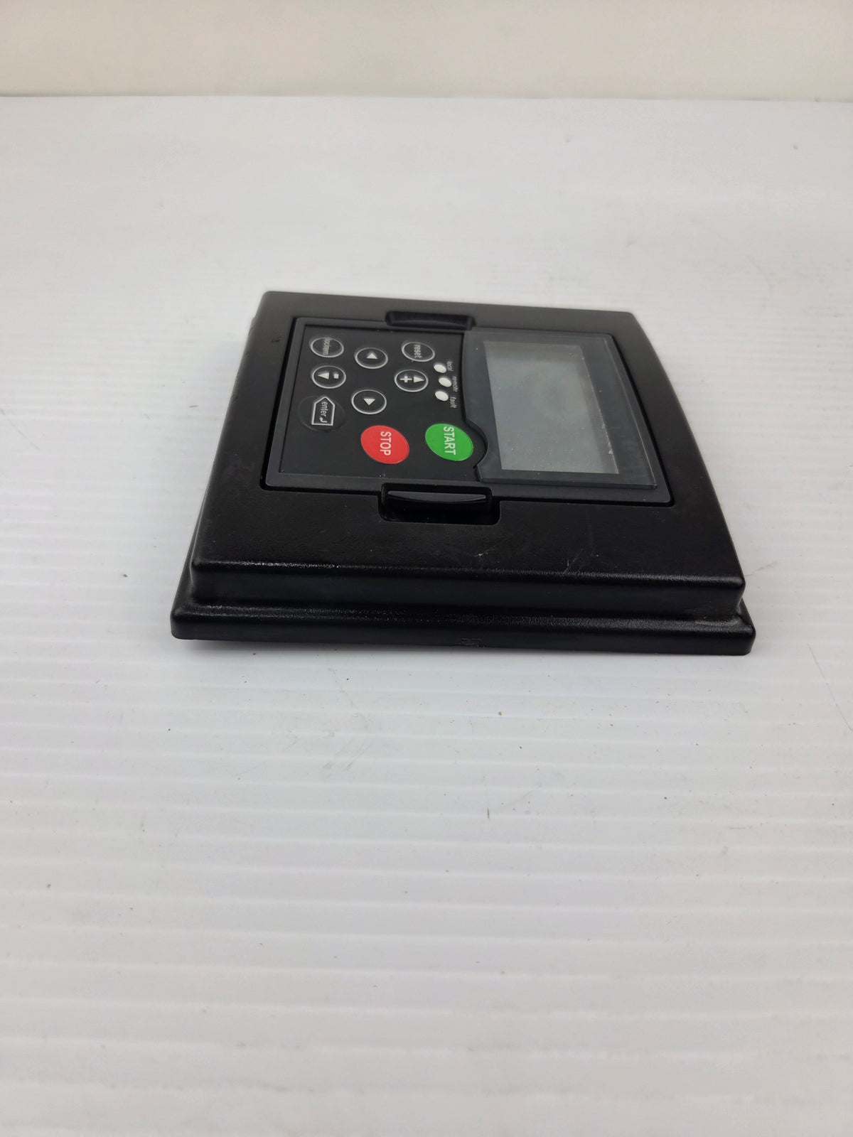 Eaton 254J5220431E Variable Frequency Drive Control Panel Keypad