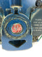 General Electric 5K42FG2722 AC Motor 1/4 HP 1140 RPM 3PH