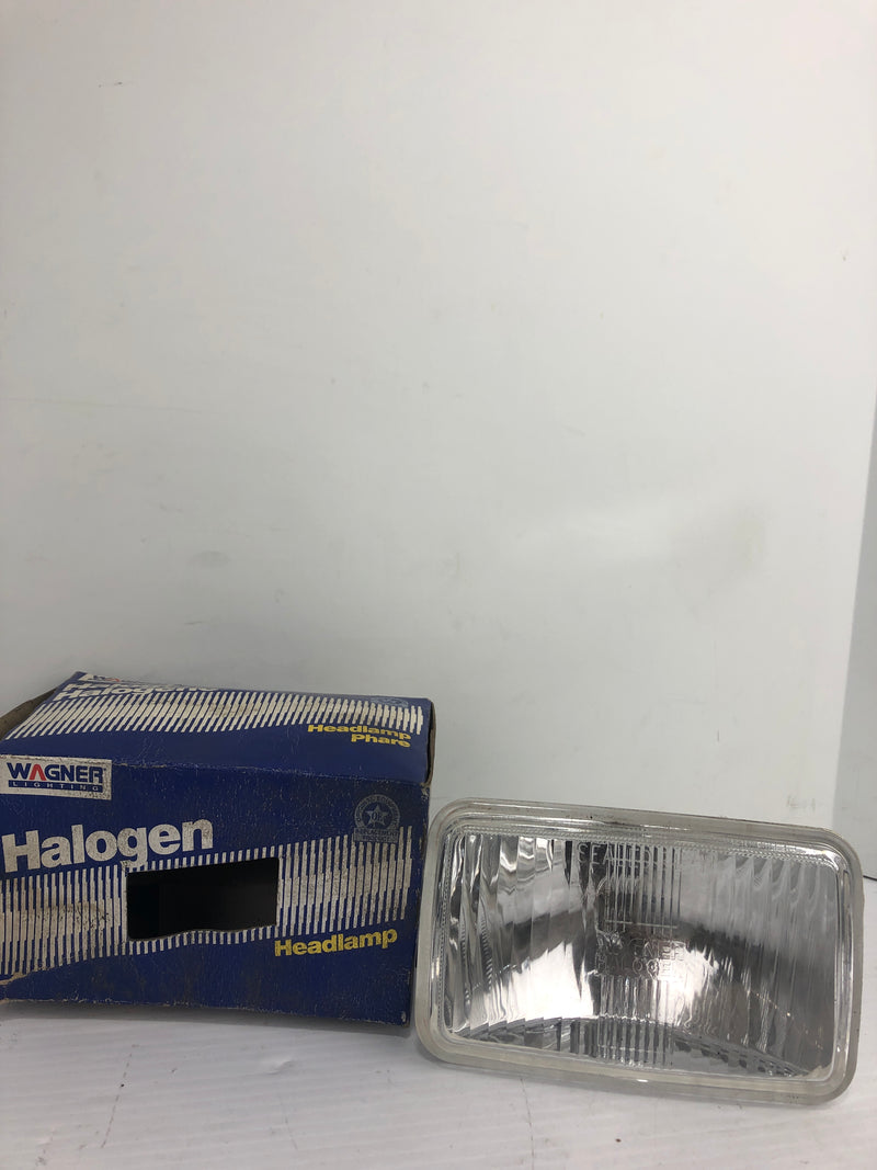 Wagner Halogen H-9420 Headlamp Light Bulb