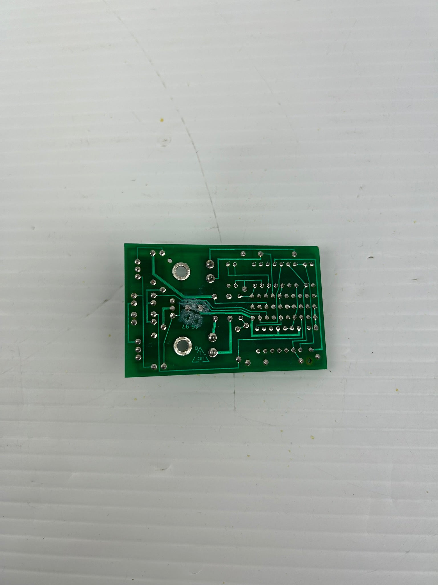 Control Concepts 1025 C1000323 PC Circuit Board