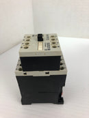 Square D 8501-PH40E Relay with PN31 Contactor 9999PN31