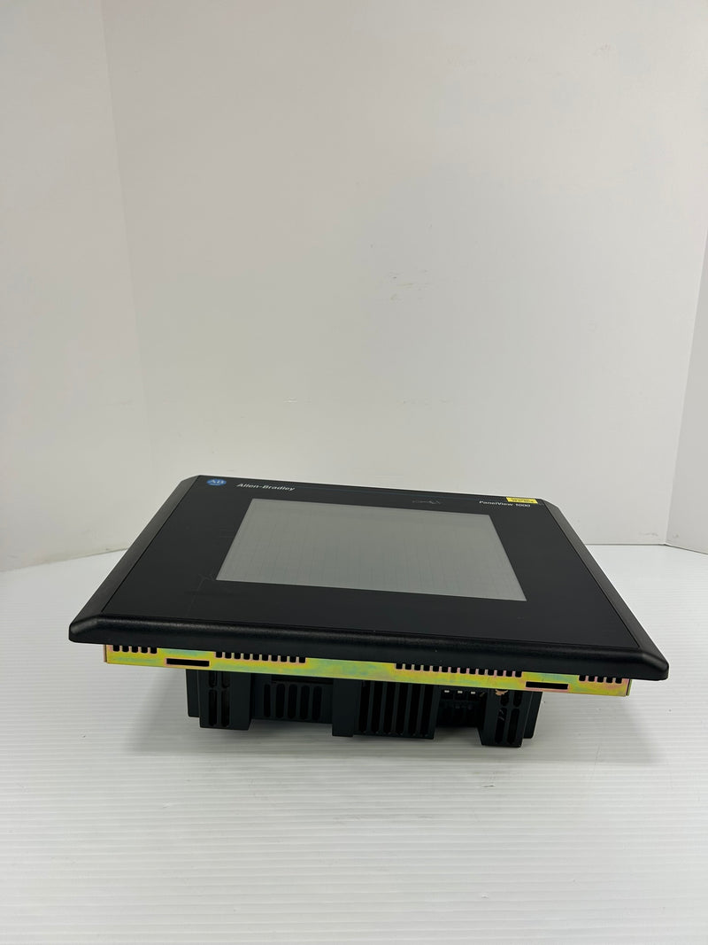 Allen-Bradley 2711-T10C1 PanelView 1000 Touch Screen Module Series C Rev C