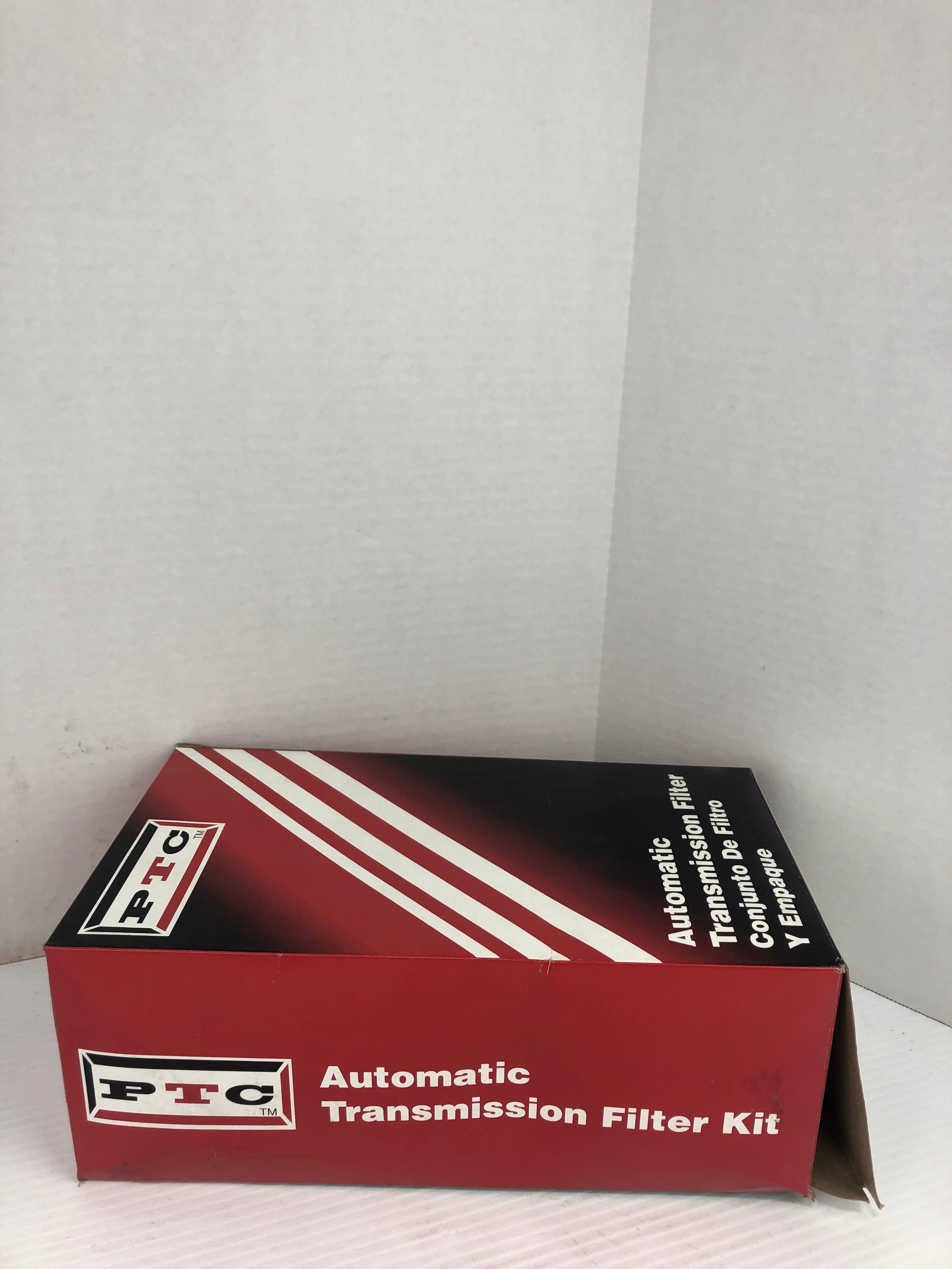 PTC F-186A Automatic Transmission Filter