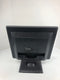 Hyundai L70S LCD Computer Monitor L17A0D080 17" 100-240V - No Cables Parts Only