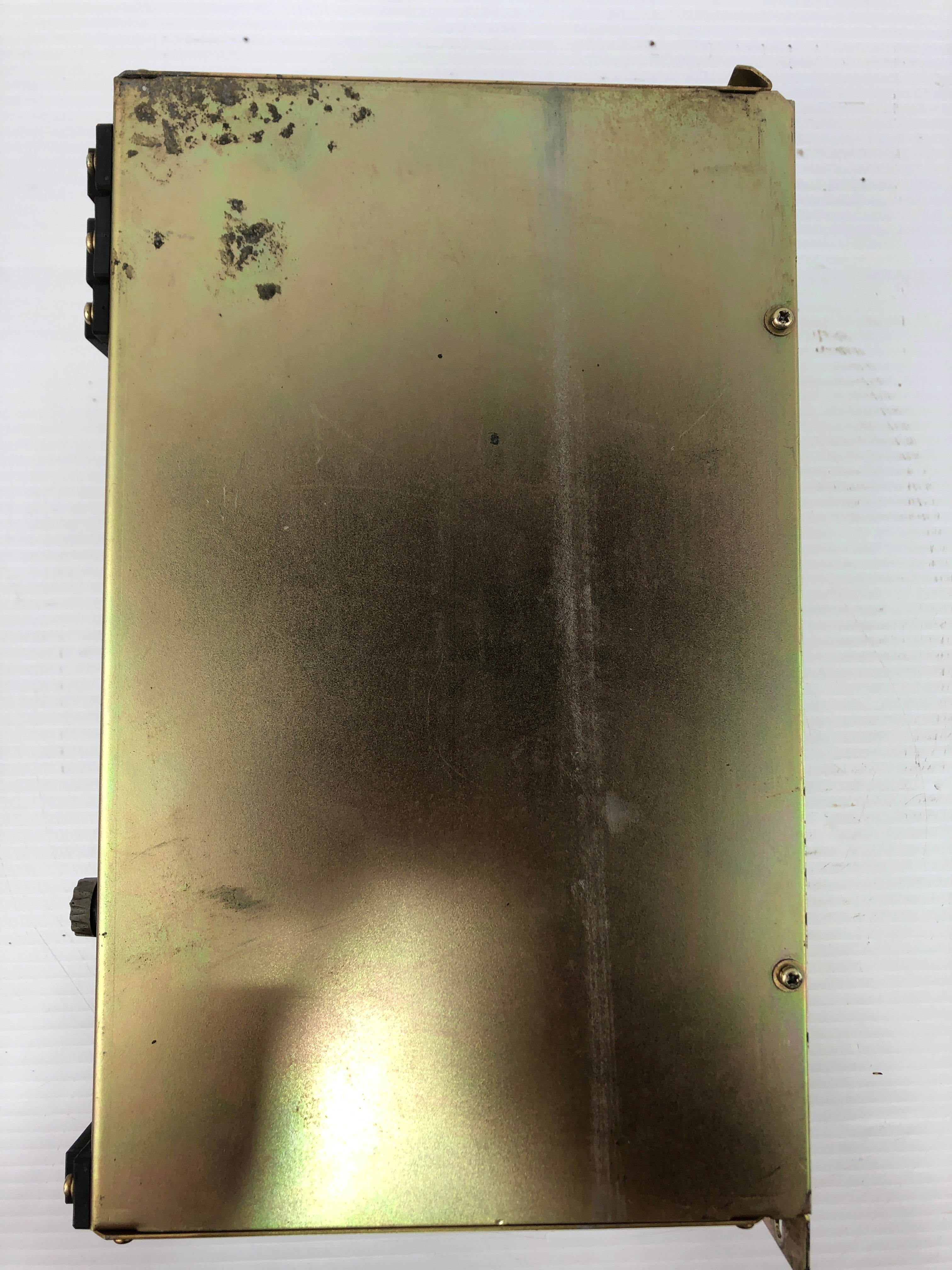 Yaskawa Power Supply JZRCR-NTU02-2