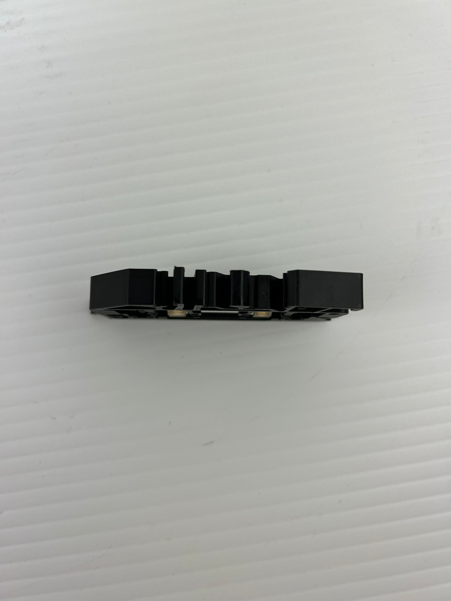 Allen-Bradley 1492-H Black Terminal Block Fuse Holder 500V 4mm² - Lot of 6