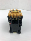 Allen-Bradley 100-A09ND3 Contactor Series B