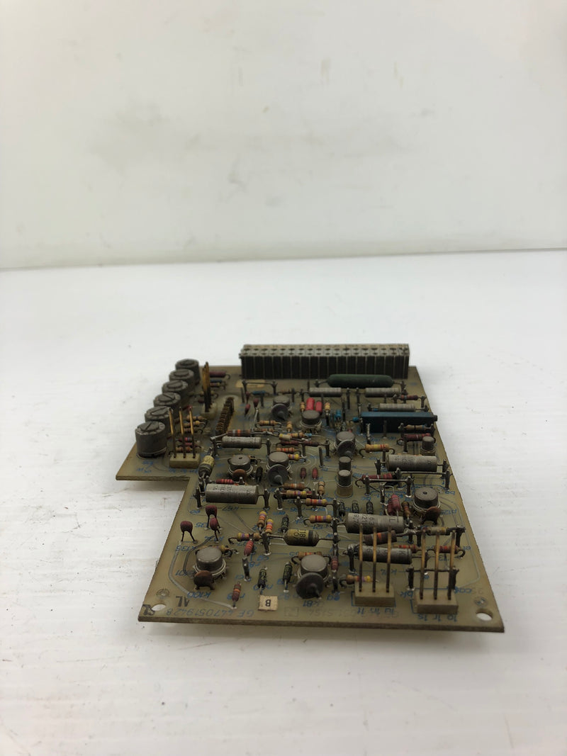 General Electric PC Board 4470519428