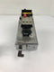 ABB S4C Control Cabinet Interlock Mechanism Q1 Main Switch with Contactor