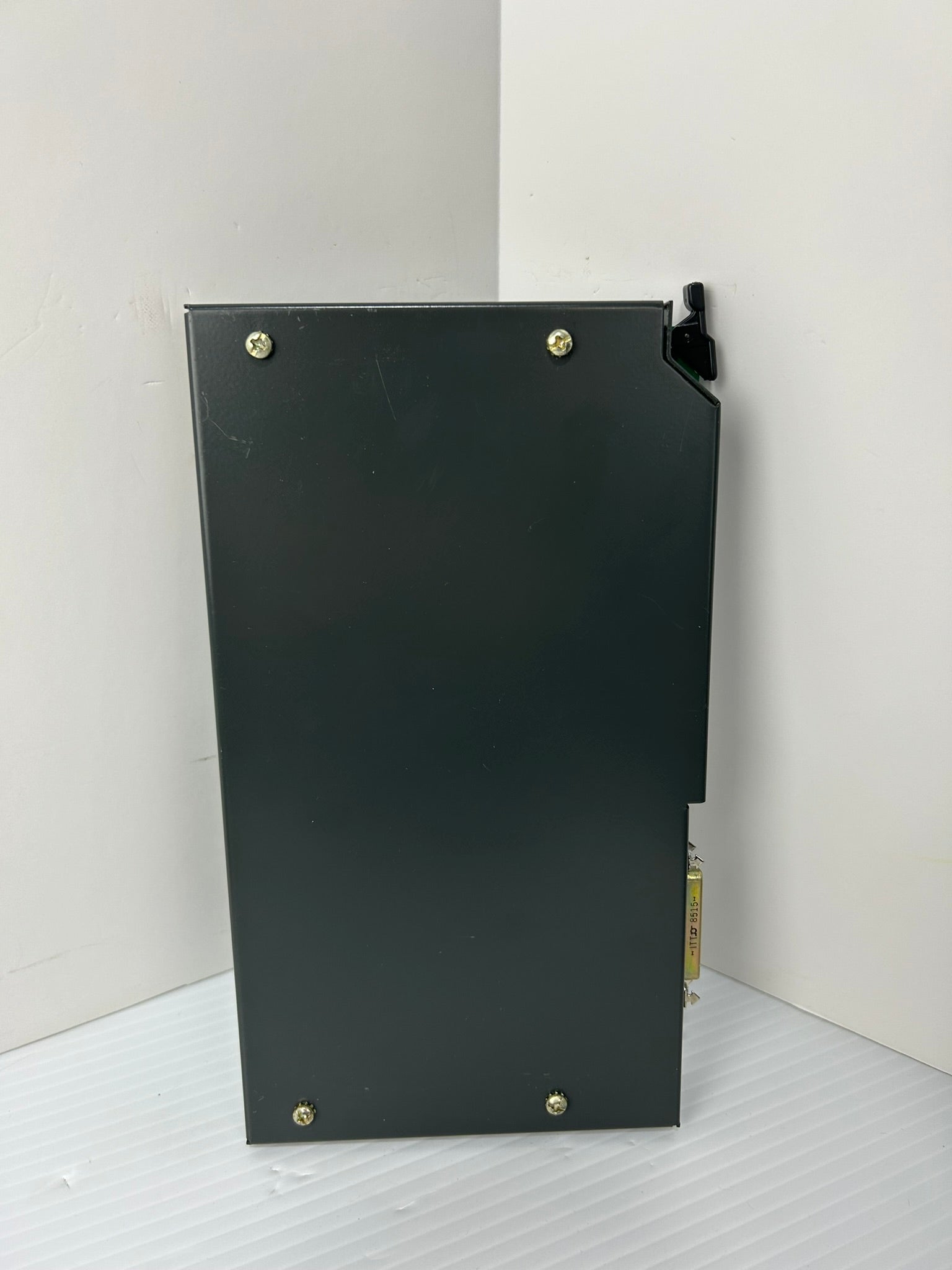 Allen-Bradley 1771-DA ASCII I/O Module Series A Rev B 2VA