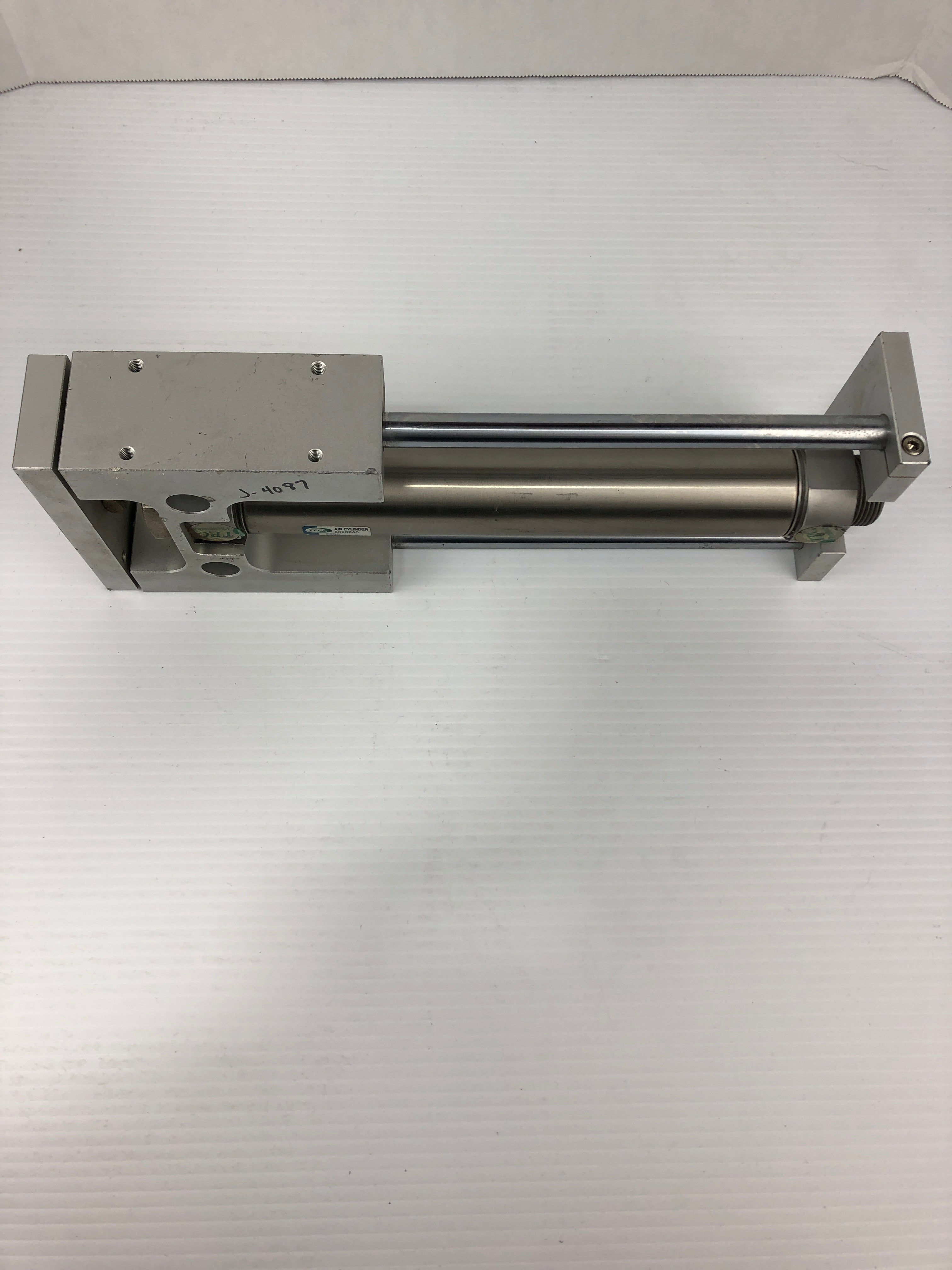 TPC AGXBB40-200A Air Cylinder