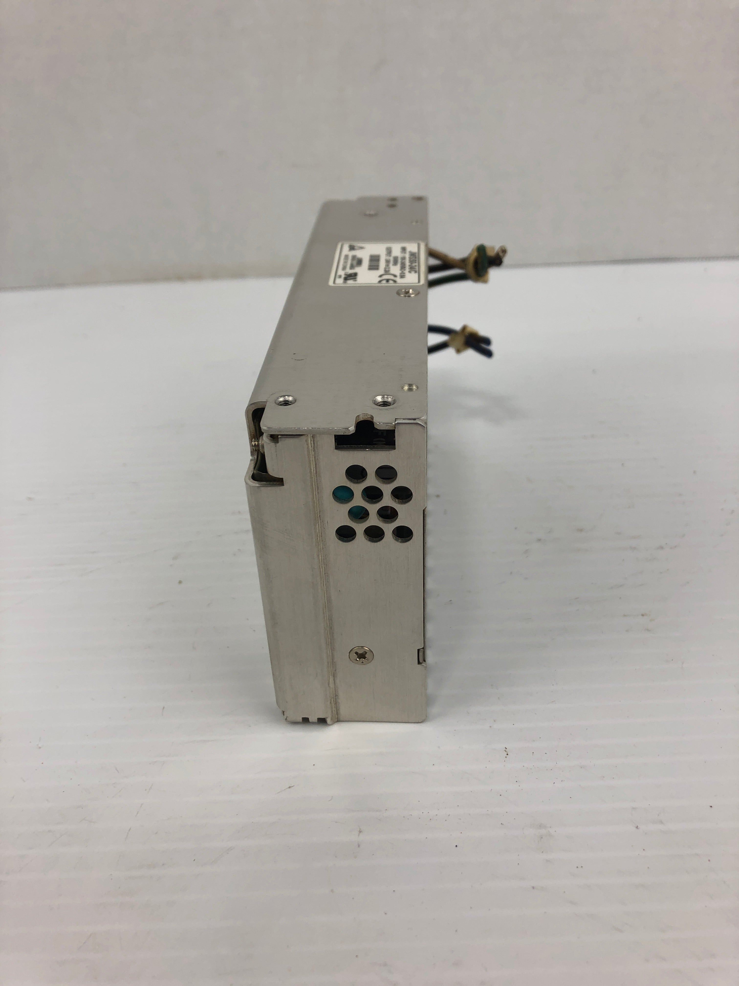 Densei-Lambda VKX-312C36-0365W2502 Power Supply JWS50-24/C