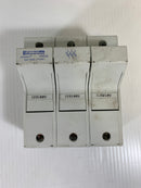 Ferraz Shawmut Ultrasafe Fuse Holder US3J3