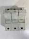 Ferraz Shawmut Ultrasafe Fuse Holder US3J3