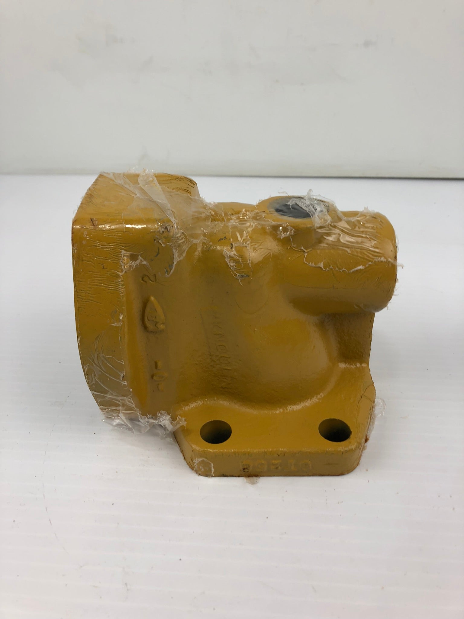 CAT 6T-258 Elbow Caterpillar 6T258