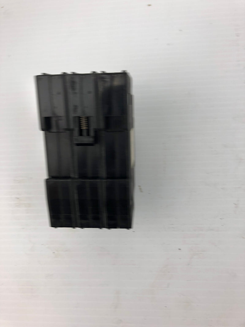 Eaton Heinemann 3HAC0871-1 DM3S-Z21-1 Circuit Breaker 10A 250V