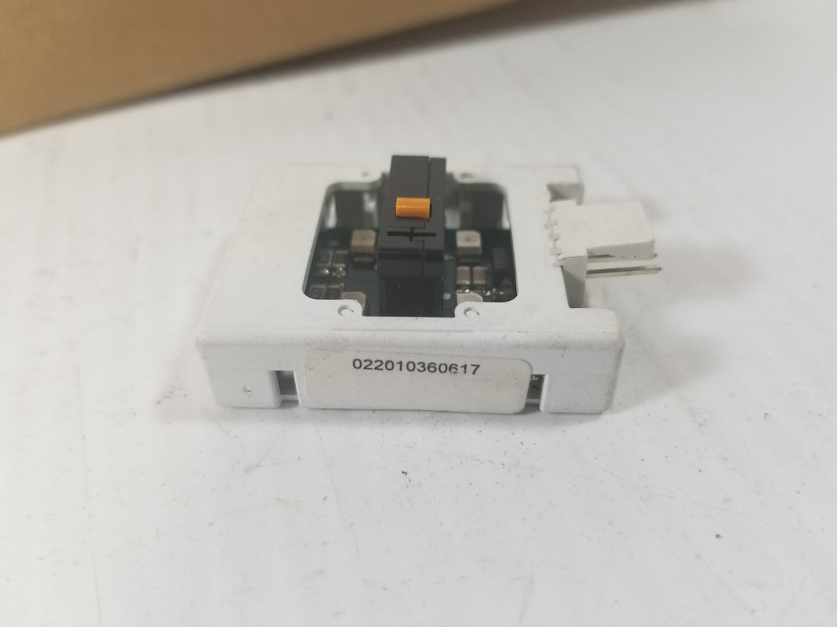 DMG 022010360617 Limit Switch 1 Contact Green Light (Lot of 26)