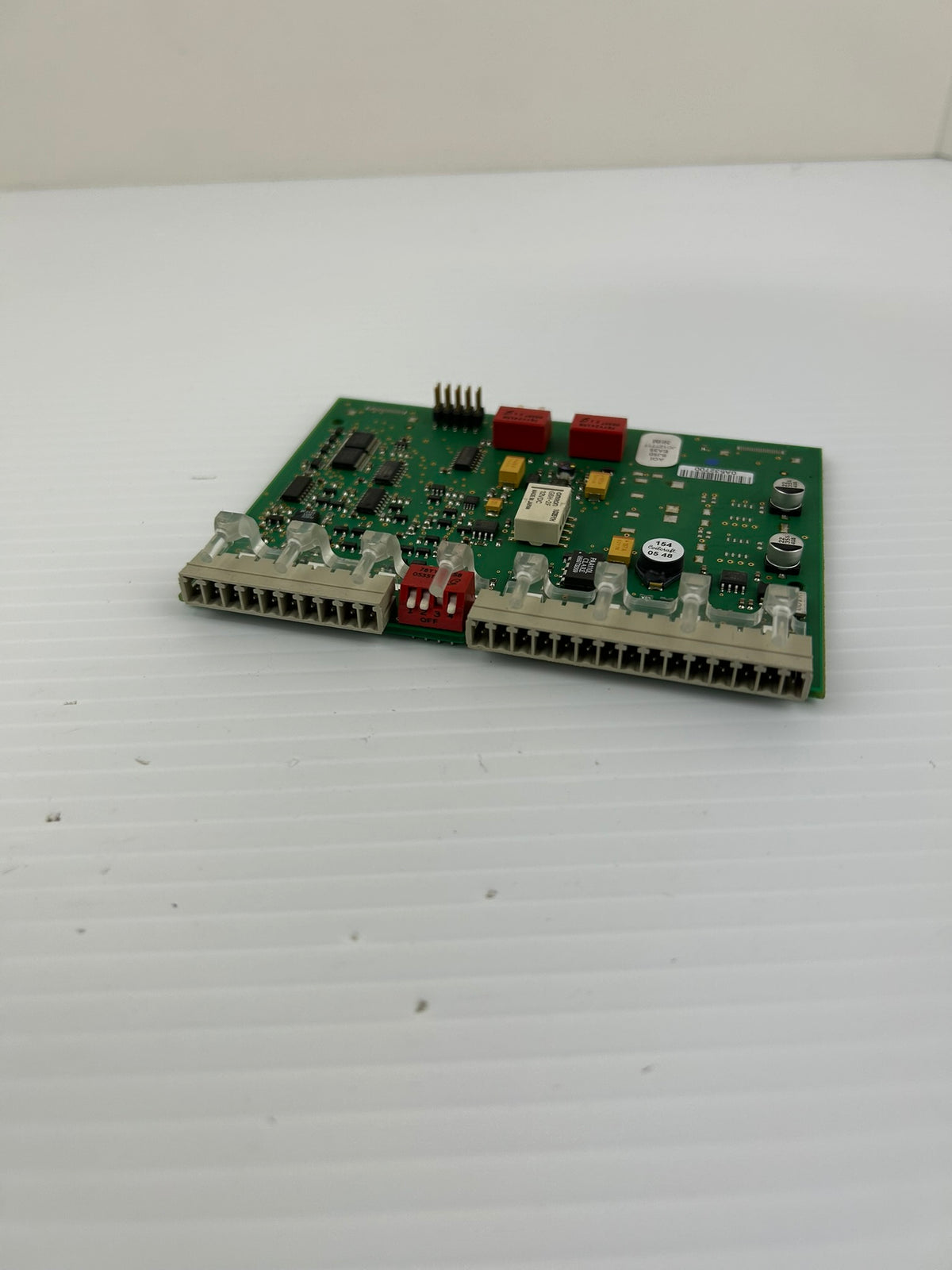 Industrial Control 0A532700 Circuit Board 0A532700 M-5259-0501-04 Relay Board