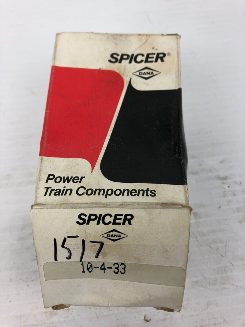 Spicer 10-4-33 End Yoke