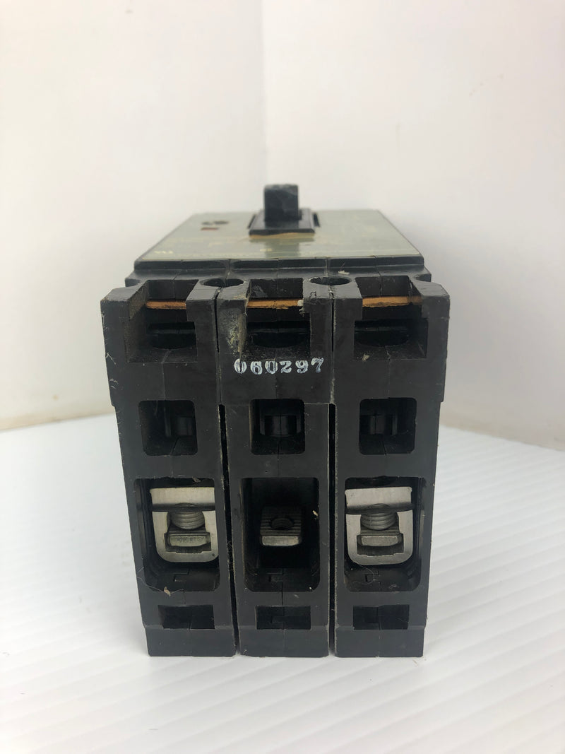 Siemens ITE ED63A050 Circuit Breaker Interrupter 50A