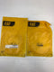 Caterpillar 8T-8380 Seal CAT 8T8380 - Lot of 2