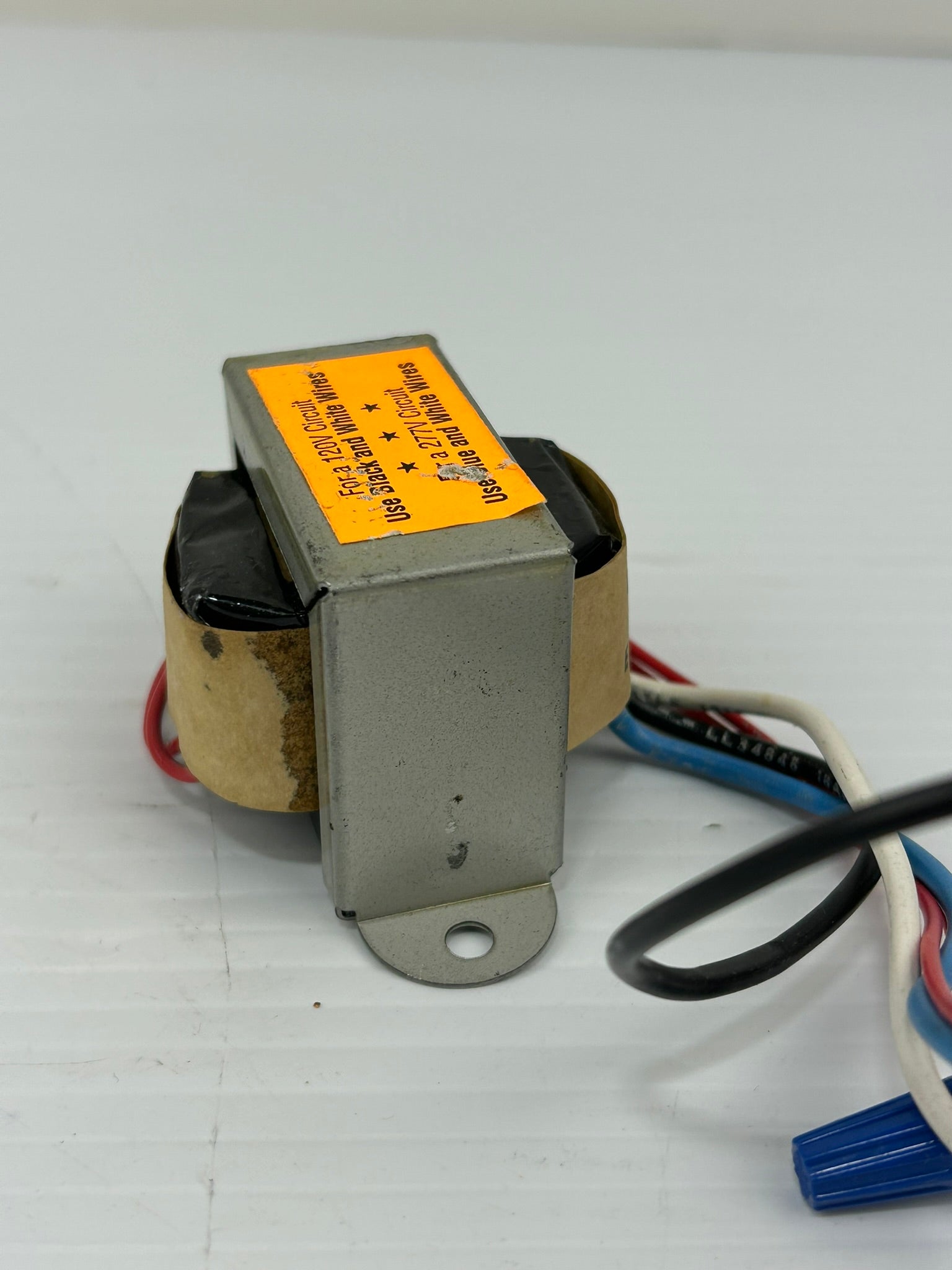 EX1034DP Electrical Transformer P-4793 EIA230229 120V 277V