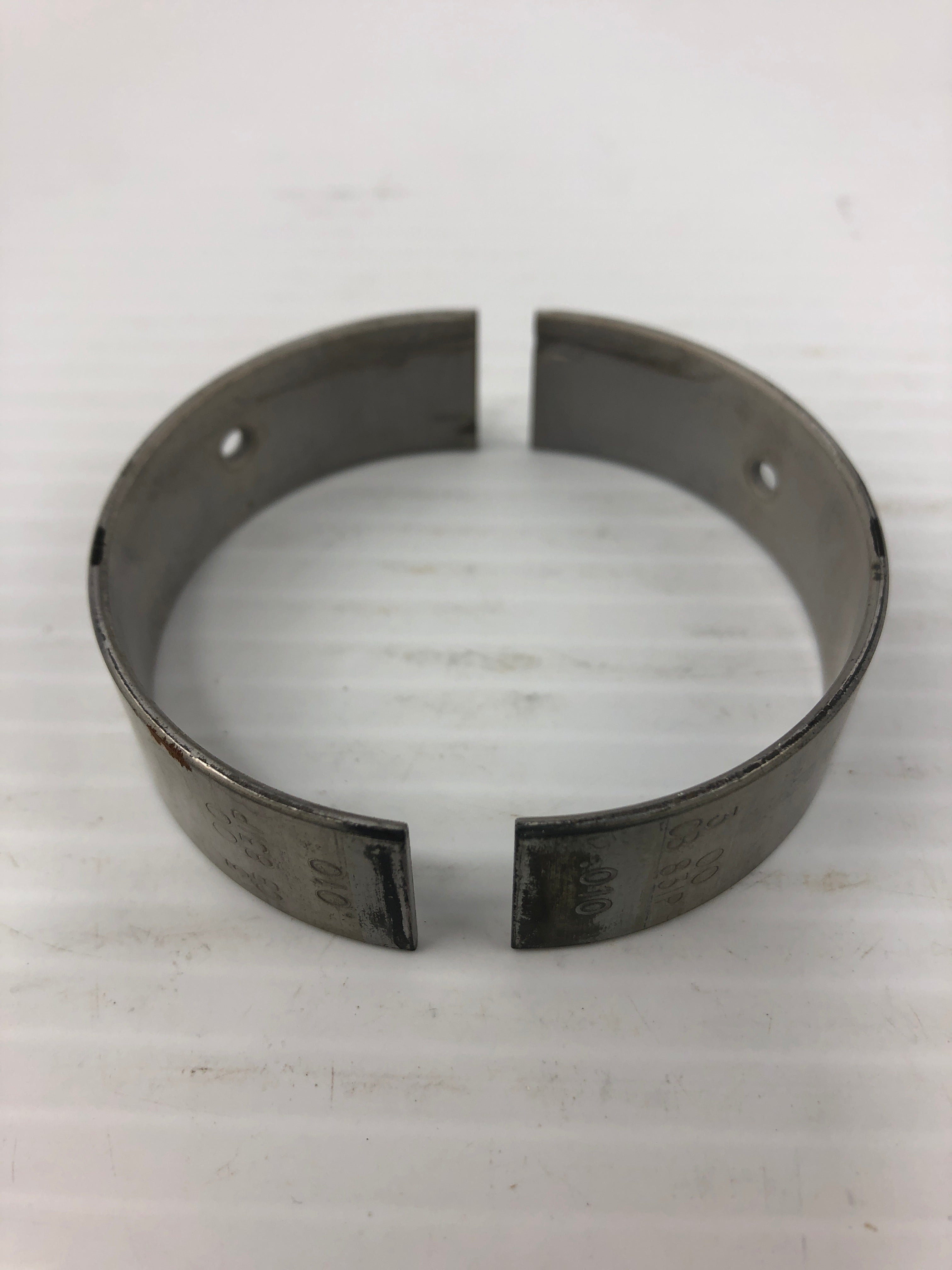 Clevite CB831P10 Engine Connecting Rod Bearing Pair CB-831 P-10