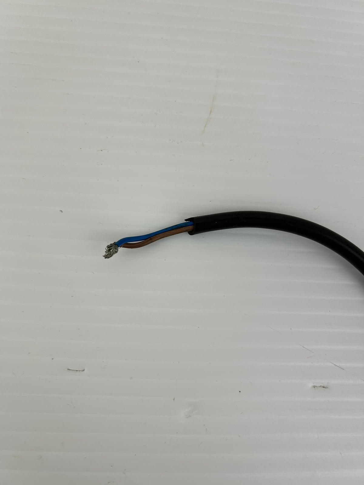 Banner Mini-Beam SMU31E Photoelectric Sensor Emitter 24-240V AC/DC